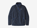 Patagonia Men's Retro Pile Fleece Jacket