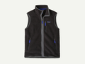 Patagonia Men's Retro Pile Fleece Vest