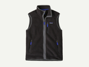 Patagonia Men's Retro Pile Fleece Vest