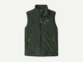 Patagonia Men's Retro Pile Fleece Vest