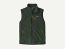 Patagonia Men's Retro Pile Fleece Vest
