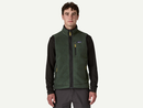 Patagonia Men's Retro Pile Fleece Vest