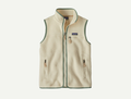 Patagonia Women's Retro Pile Vest