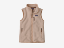 Patagonia Women's Retro Pile Vest