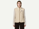 Patagonia Women's Retro Pile Fleece Vest