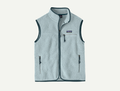 Patagonia Women's Retro Pile Fleece Vest