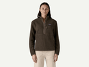 Patagonia Women's Retro Pile Marsupial Pullover