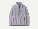Patagonia Women's Retro Pile Marsupial Pullover