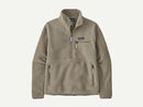 Patagonia Women's Retro Pile Marsupial Pullover