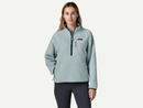 Patagonia Women's Retro Pile Marsupial Fleece Pullover