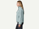 Patagonia Women's Retro Pile Marsupial Fleece Pullover