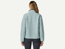 Patagonia Women's Retro Pile Marsupial Fleece Pullover