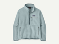 Patagonia Women's Retro Pile Marsupial Fleece Pullover