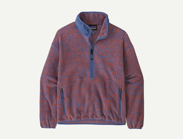 Patagonia Women's Synchilla® Fleece Marsupial