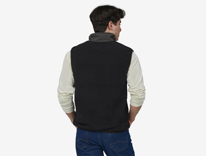 Patagonia Men's Synchilla® Fleece Vest