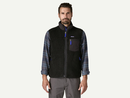 Patagonia Men's Classic Retro-X® Fleece Vest