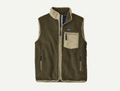 Patagonia Men's Classic Retro-X® Fleece Vest