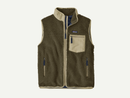 Patagonia Men's Classic Retro-X® Fleece Vest