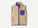 Patagonia Men's Classic Retro-X® Fleece Vest