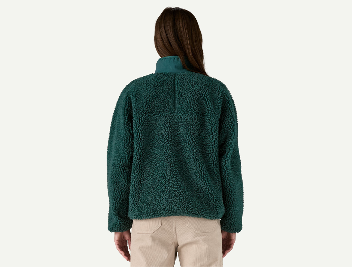 Patagonia Women's Classic Retro-X® Fleece Jacket - FINAL SALE