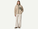 Patagonia Women's Classic Retro-X® Fleece Jacket