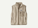 Patagonia Women's Classic Retro-X® Fleece Vest