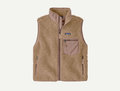 Patagonia Women's Classic Retro-X® Fleece Vest