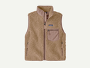 Patagonia Women's Classic Retro-X® Fleece Vest