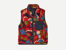 Patagonia Women's Classic Retro-X® Fleece Vest