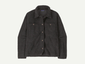 Patagonia Women's Reclaimed Sweater Shirt Jacket