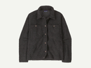 Patagonia Women's Reclaimed Sweater Shirt Jacket