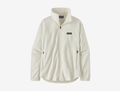 Patagonia Women's Classic Microdini Fleece Jacket