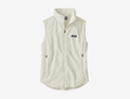 Patagonia Women's Classic Microdini Fleece Vest