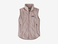 Patagonia Women's Classic Microdini Fleece Vest