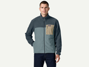 Patagonia Men's Micro D® Fleece Patch Pocket Jacket