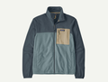 Patagonia Men's Micro D® Fleece Patch Pocket Jacket