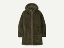 Patagonia Women's Lonesome Mesa Hooded Parka