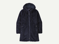 Patagonia Women's Lonesome Mesa Hooded Parka