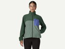 Patagonia Women's Micro D® Fleece Patch Pocket Jacket