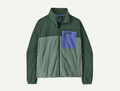 Patagonia Women's Micro D® Fleece Patch Pocket Jacket
