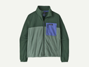 Patagonia Women's Micro D® Fleece Patch Pocket Jacket