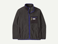 Patagonia Men's Shearling ReCrafted Jacket