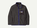 Patagonia Men's Shearling ReCrafted Jacket