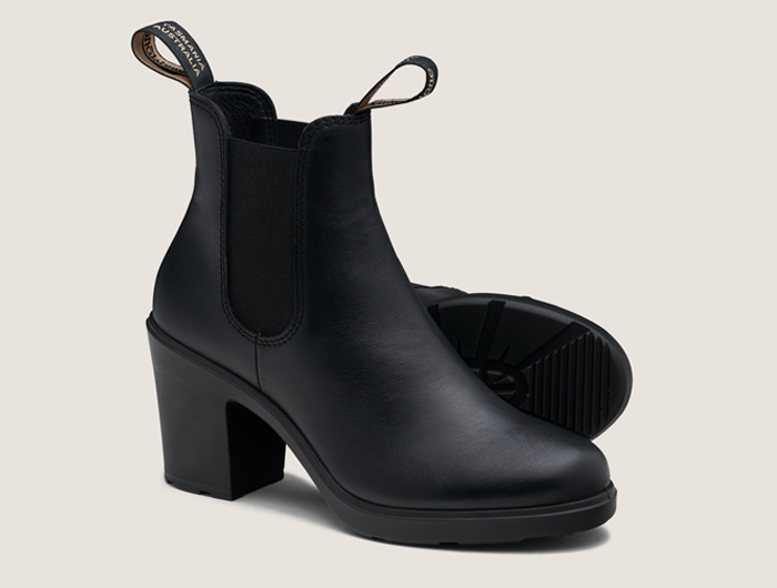 Blundstone 2365 Women's High Heeled Boots