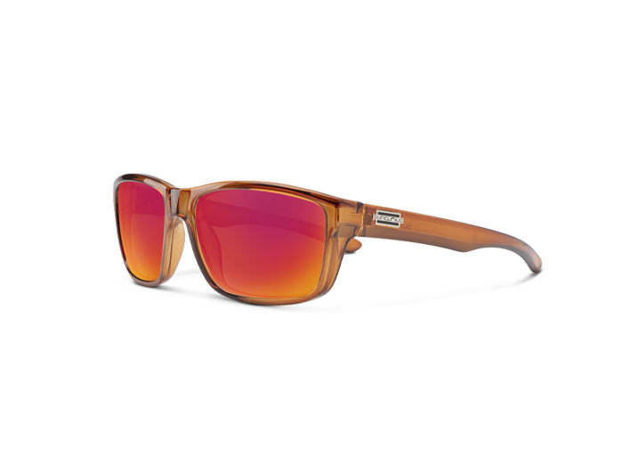 Suncloud Mayor Sunglasses