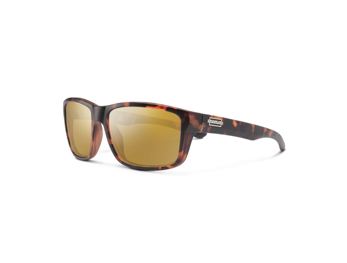 Suncloud Mayor Sunglasses