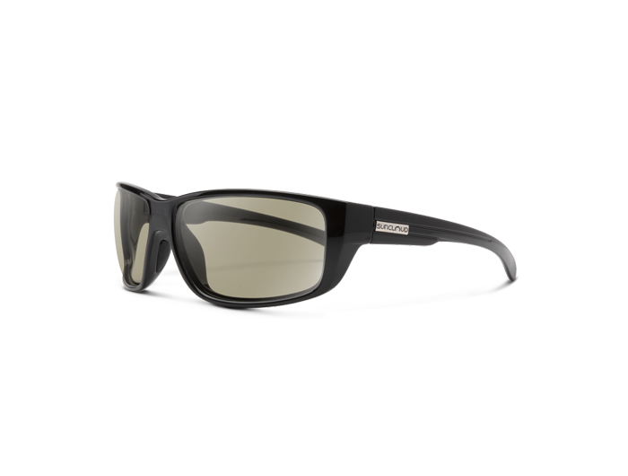 Suncloud Milestone Sunglasses