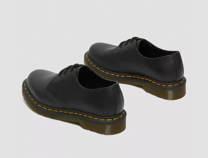 Dr. Martens Women's 1461 Virginia Leather Oxford Shoes