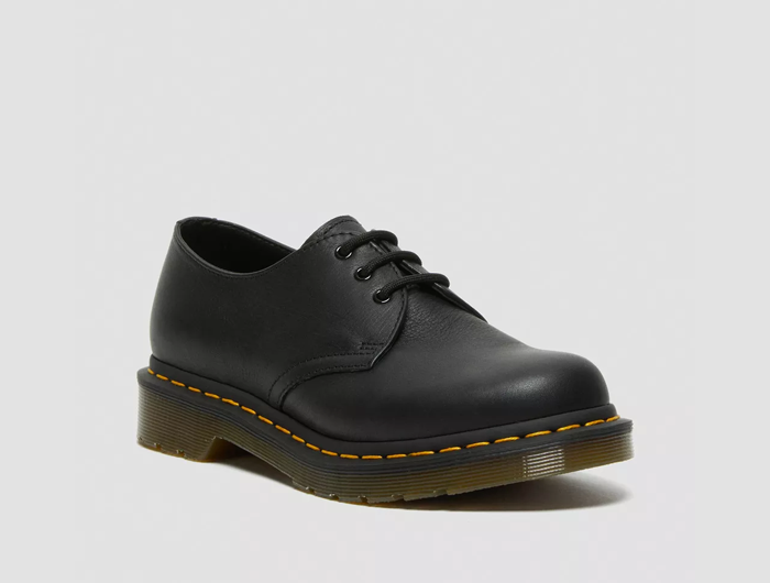 Dr. Martens Women's 1461 Virginia Leather Oxford Shoes