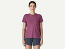 Patagonia Women's Capilene® Cool Trail Shirt